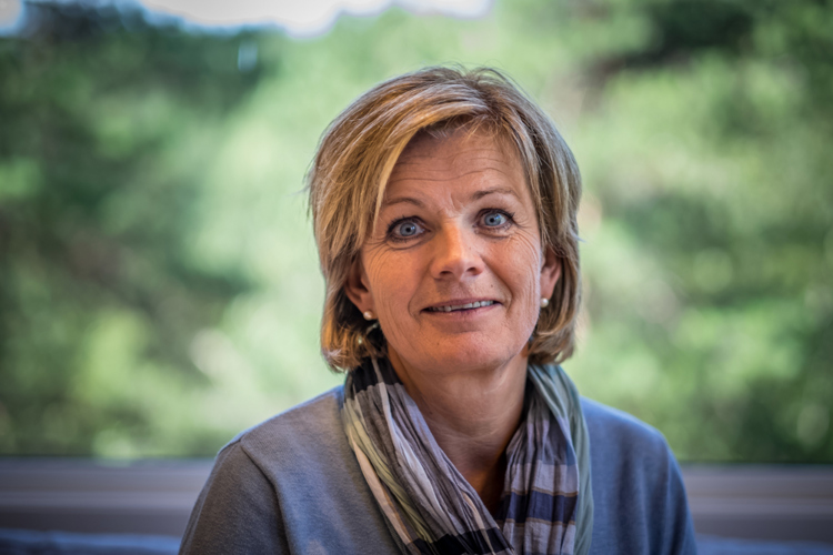 Bodil Kristiansen Bodil Kristiansen