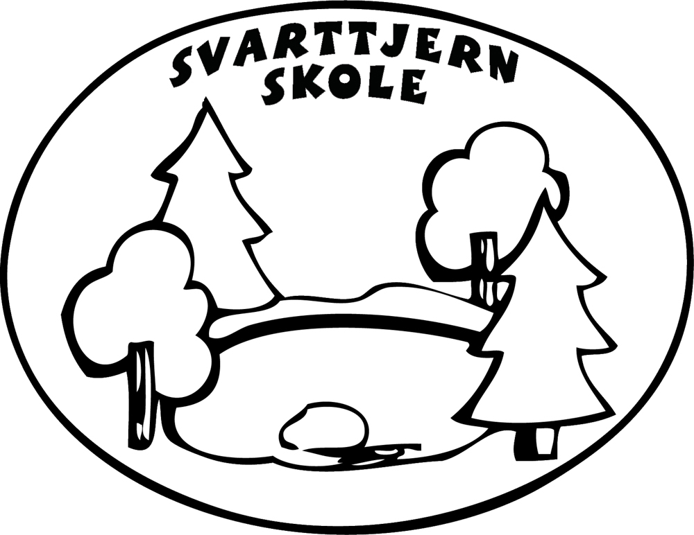 Logo Svarttjern
