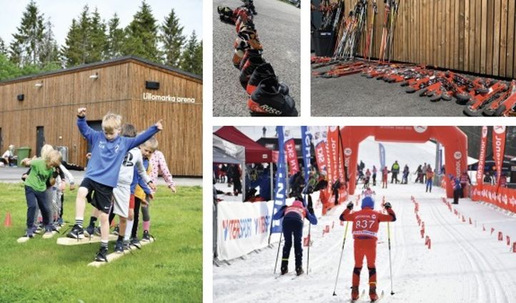 en person som gjør en flip på et snowboard en person som gjør en flip på et snowboard
