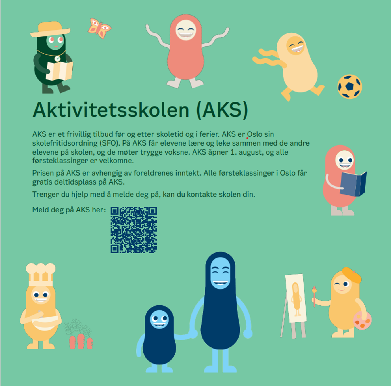 Grafisk brukergrensesnitt