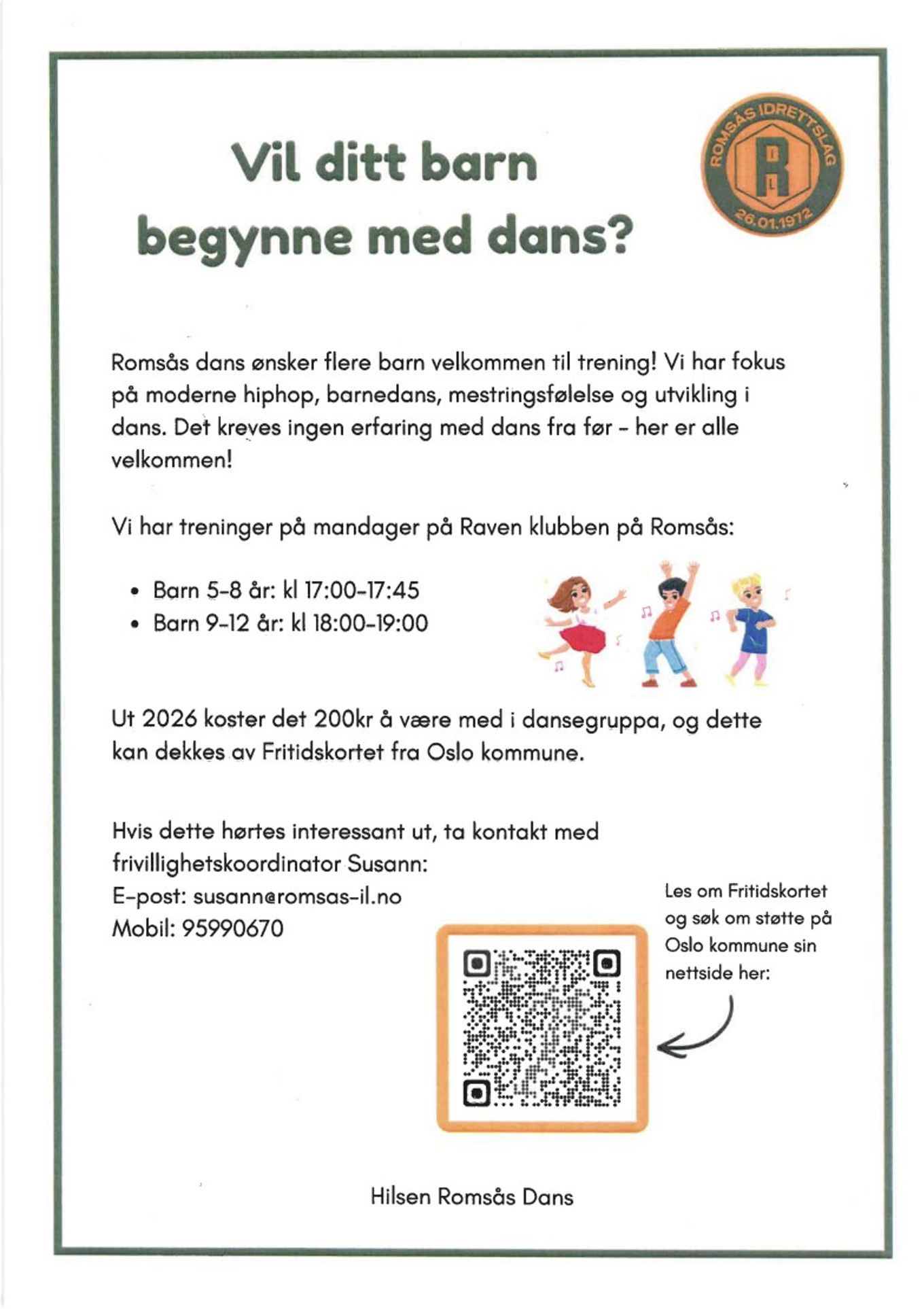 QR-kode QR-kode