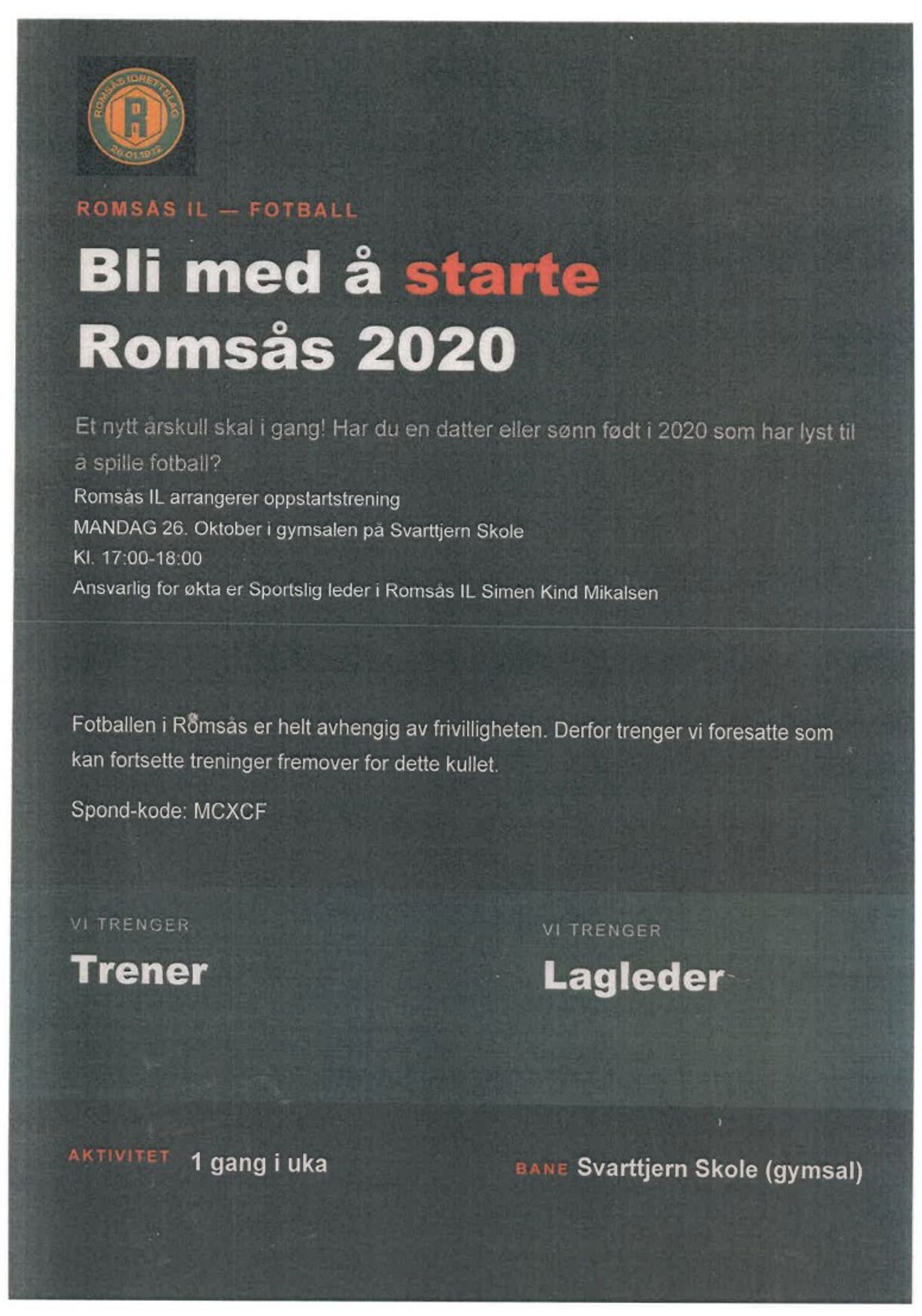 Tekst Tekst